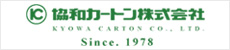 Kyowa Carton Co., Ltd.