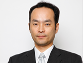 External Director Tadanao Takata