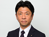 Managing Director Kazuhito Sato