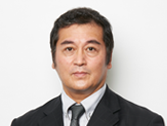 External Auditor Masahiko Furusawa