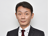 Director Takeshi Tsukada