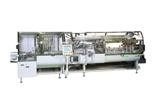 Joint Development of Packaging Machines with a Machine Manufacturer