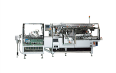 Development of Whole Set of Packaging Lines Including Processes before and after Packaging