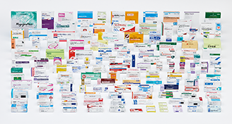 Prescription Drug Packaging